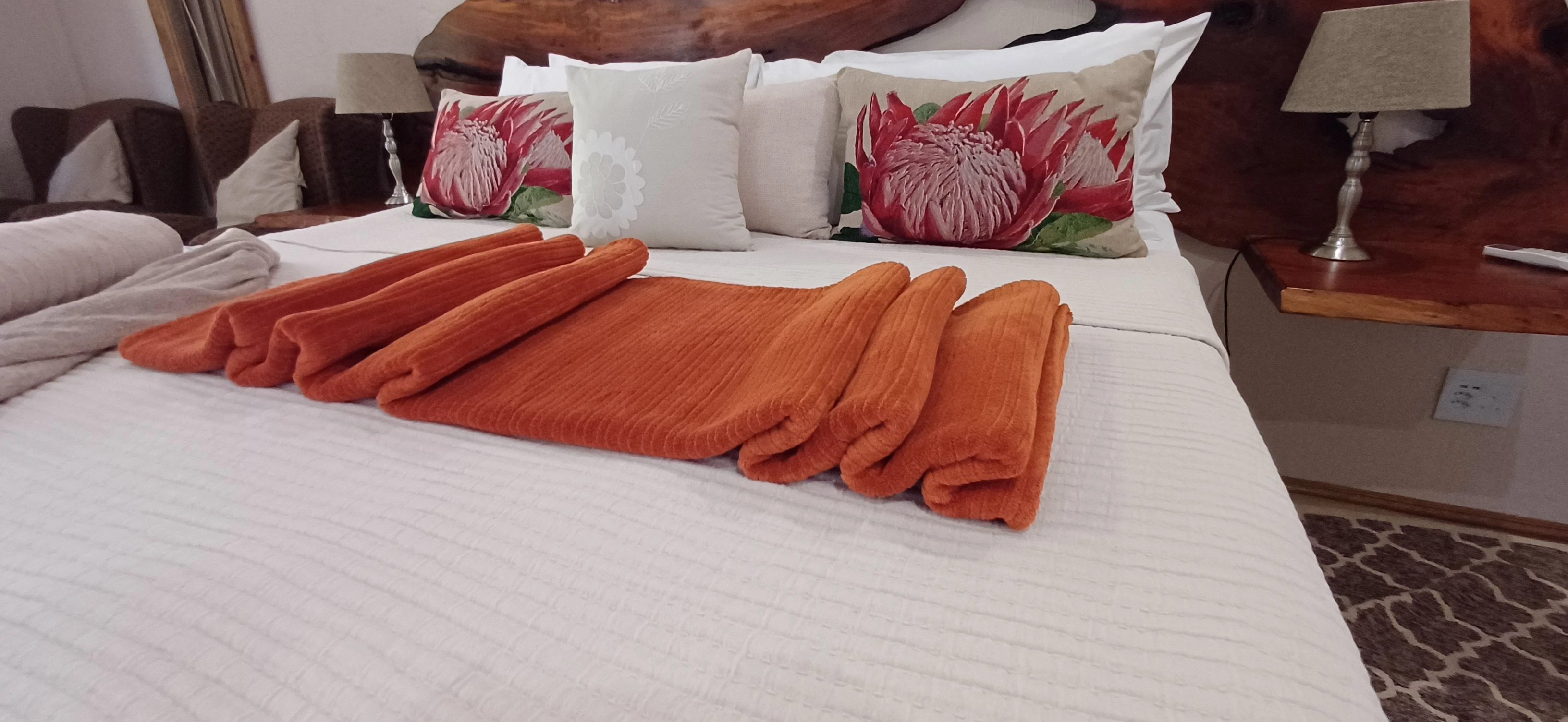 Celebrate Your Outdoor Wedding at Bush Loerie