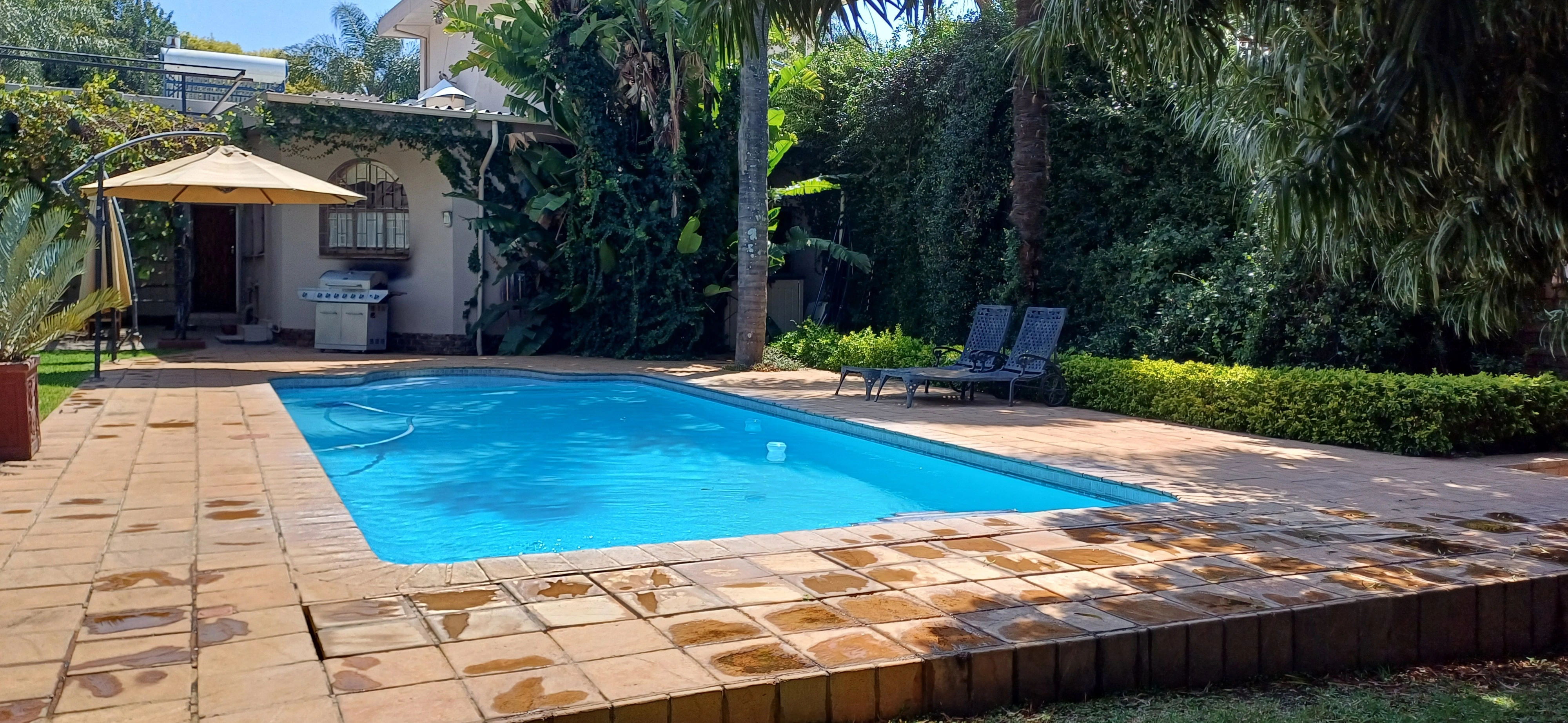 Unforgettable Weddings and Functions at Bush Loerie